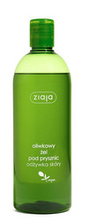 Ziaja Oliwkowy żel pod prysznic - odżywka skóry 500ml