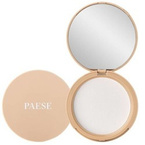 Paese Mattifying Bamboo Pressed Powder Matujący puder bambusowy - prasowany 7g