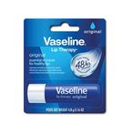 Vaseline Original Lip Care Balsam do ust 4,8g