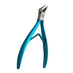 Deni Carte Cęgi podologiczne do paznokci Proste Kątowe