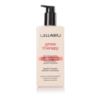 Cellabic Grow Therapy Trychologiczny Szampon stylumujący wzrost włosów 300ml