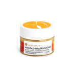 Opcja Natura Mazidło opatrunkowe z nagietkiem do skóry suchej i popękanej 50ml