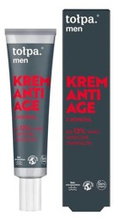 Tołpa Men krem anti age z kofeiną 40ml