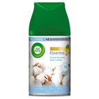Air Wick Soft Cotton Wkład do odświeżacza powietrza - Bawełna 250ml