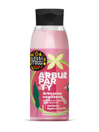 Farmona Tutti Frutti Mleczko do kąpieli i pod prysznic - arbuzowe nawilżenie 400ml