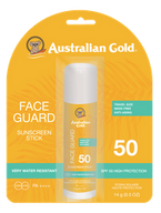 Australian Gold Face Guard Stick Sztyft przeciwsłoneczny do twarzy SPF50 14g