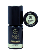 BOSKA NAILS Lakier hybrydowy 367 Shine Night 6ml