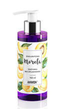 Anwen Emolientowa Morela Odżywka do włosów bez spłukiwania 150ml