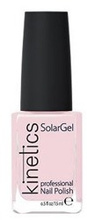 Kinetics Lakier solarny SolarGel 059 Rose Petal 15ml