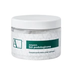 Arkada Sól podologiczna Oczyszczanie skóry stóp i paznokci 500g