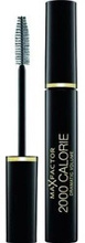 Max Factor 2000 CALORIE Dramatic Volume Tusz do rzęs Granat 9ml pogrubienie wydłużenie
