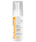 Ideepharm Pantenol Med Pianka do twarzy i ciała odbudowująco-naprawcza 150ml