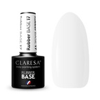CLARESA RUBBER BASE Kauczukowa baza hybrydowa 17 5g