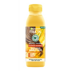 Garnier Fructis Banana Hair Food Odżywczy szampon do włosów 350ml