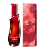 AVON PASSION DANCE Woda toaletowa dla kobiet 50ml