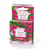 Bielenda Masełko do rąk Nawilżająca Malina 50g