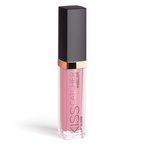 Inglot Kiss Catcher Lip Gloss Błyszczyk do ust - 33 Shimmering Rose 6ml