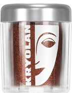 Kryolan HD Living Color - Pigment do powiek Copper 4g