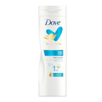 DOVE NOURISHING BODY CARE LIGHT HYDRO BODY LOTION Balsam do ciała 400ml