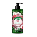 Herbapol Mydło w płynie pielęgnacyjne do każdego rodzaju skóry - Rozmaryn, Wiśnia, Wit.C 390ml