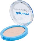 Ingrid Ideal Matt Smooth Powder puder do twarzy 02 8g