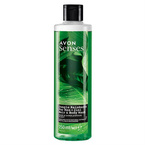 AVON Senses męski żel pod prysznic 2w1 Amazon Jungle 250ml