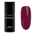 Neonail Lakier hybrydowy 10684-7 Perfect Berry 7,2ml