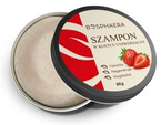 BOSPHAERA Szampon w kostce uniwersalny 60g