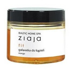 Ziaja Baltic Home Spa Fit Galaretka do kąpieli Mango 260ml