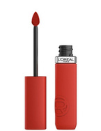 Loreal Infaillible Matte Resistance Pomadka do ust 400 Spill The Tea 5ml