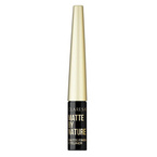 CLARESA Matte By Nature Matowy eyeliner 4g
