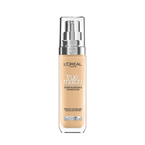 Loreal True Match Super Blendable Foundation Podkład dopasowujący się do skóry twarzy - 4.D/4.W Warm Dore 30ml