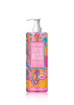 Revers Exotic Kiss Perfumowany żel pod prysznic i do kąpieli o owocowo-deserowym aromacie 400ml