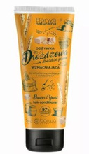Barwa Odżywka Drożdżowa wzmacniająca do włosów 200ml