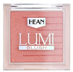 HEAN Lumi Blush Róż do policzków 03 Golden rose 4g