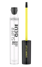 Catrice Super Glue brow styling gel Żel do stylizacji brwi 010 4ml