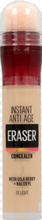 Maybelline Anti Age Eraser Eye Concealer Korektor pod oczy - 01 Light 6.8ml