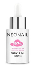 Neonail 8370 oliwka do skórek Cuticle Oil Intense 6,5ml
