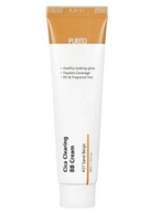 PURITO Cica Clearing BB Cream Krem BB z wąkrotą azjatycką - 27 Sand Beige