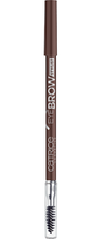 Catrice Eye Brow Stylist Pencil Kredka do brwi 025 Perfect Brown 1,6 g