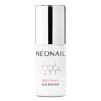 Neonail Baza hybrydowa Base 6in1 Silk Protein 12365-7 7,2ml