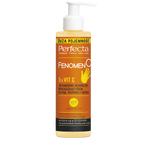 Perfecta Fenomen C Witaminowe rękawiczki wygładzający krem do rąk, paznokci i skórek 195ml