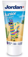 Jordan Junior Pasta do zębów dla dzieci 6-12 lat 50ml