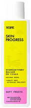 Yope Skin Progress Hydroaktywny balsam do ciała SOFT FRUITS 200ml