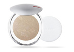 PUPA Luminys Powder Wypiekany puder do twarzy z lusterkiem - 05 Amberlight 9g