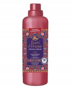 Tesori d'Oriento Persian Dream Koncentrat do płukania - Granat i Czerwona herbata 760ml