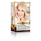 Loreal Age Perfect Farba do włosów - 10.13 Bardzo Jasny Świetlisty Blond 180ml