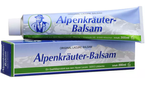 Alpenkrauter-Balsam Balsam do masażu Zioła alpejskie 200ml