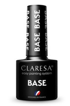 CLARESA BASE Baza pod lakiery hybrydowe 5g