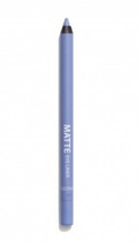 GOSH Matte Eye Liner Kredka do oczu 006 1,2g